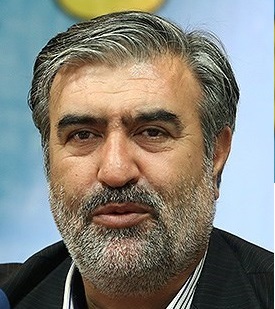 داریون رسما بخش شد