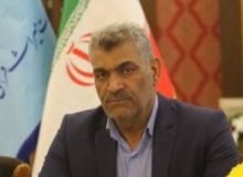 انتصاب سرپرست اداره کل میراث فرهنگی ، گردشگری و صنایع دستی فارس