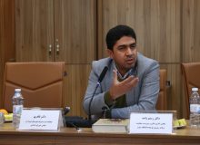 دانشگاه شیراز، میزبان اجلاس معاونان اداری، مالی و مدیریت منابع دانشگاه‌ها و مؤسسات آموزش عالی کشور