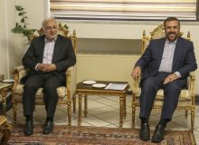 از برگزاری همایش بین المللی سرمایه گذاری در شیراز تا گسترش همکاری‌ در حوزه‌های مختلف تجاری با کشورهای همسایه