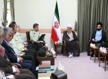 رسانه‌ها باید رشادت‌های پلیس فارس را انعکاس دهند