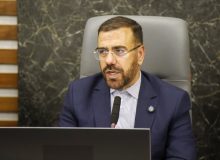 ضرورت همراهی مردم در مصرف بهینه انرژی