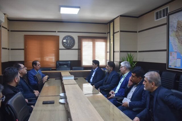 نظارت بر بازار فارس تقویت میشود