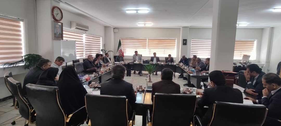 کمیسیون تخصصی کارگروه ملی زیارت در فارس برگزار می شود