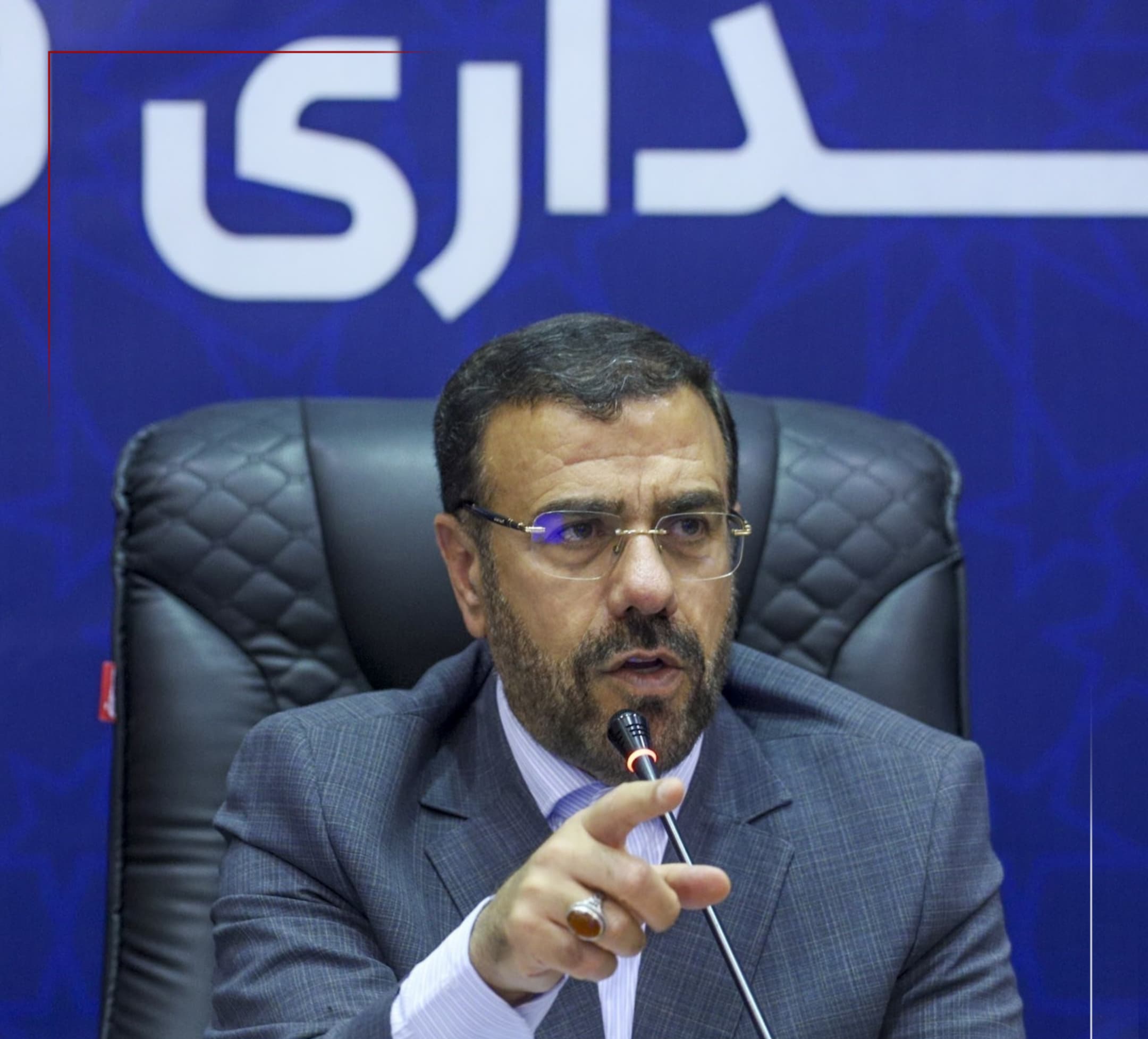 سازمان استخدامی نباید تحت تاثیر عوامل خارجی قرار گیرد