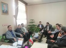 اجرای طرح های توسعه ای در شهرک های صنعتی خرمبید