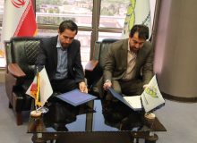 ایجاد نمایندگی مرکز رشد واحدهای فناور پارک علم و فناوری در دانشگاه جامع علمی کاربردی استان فارس