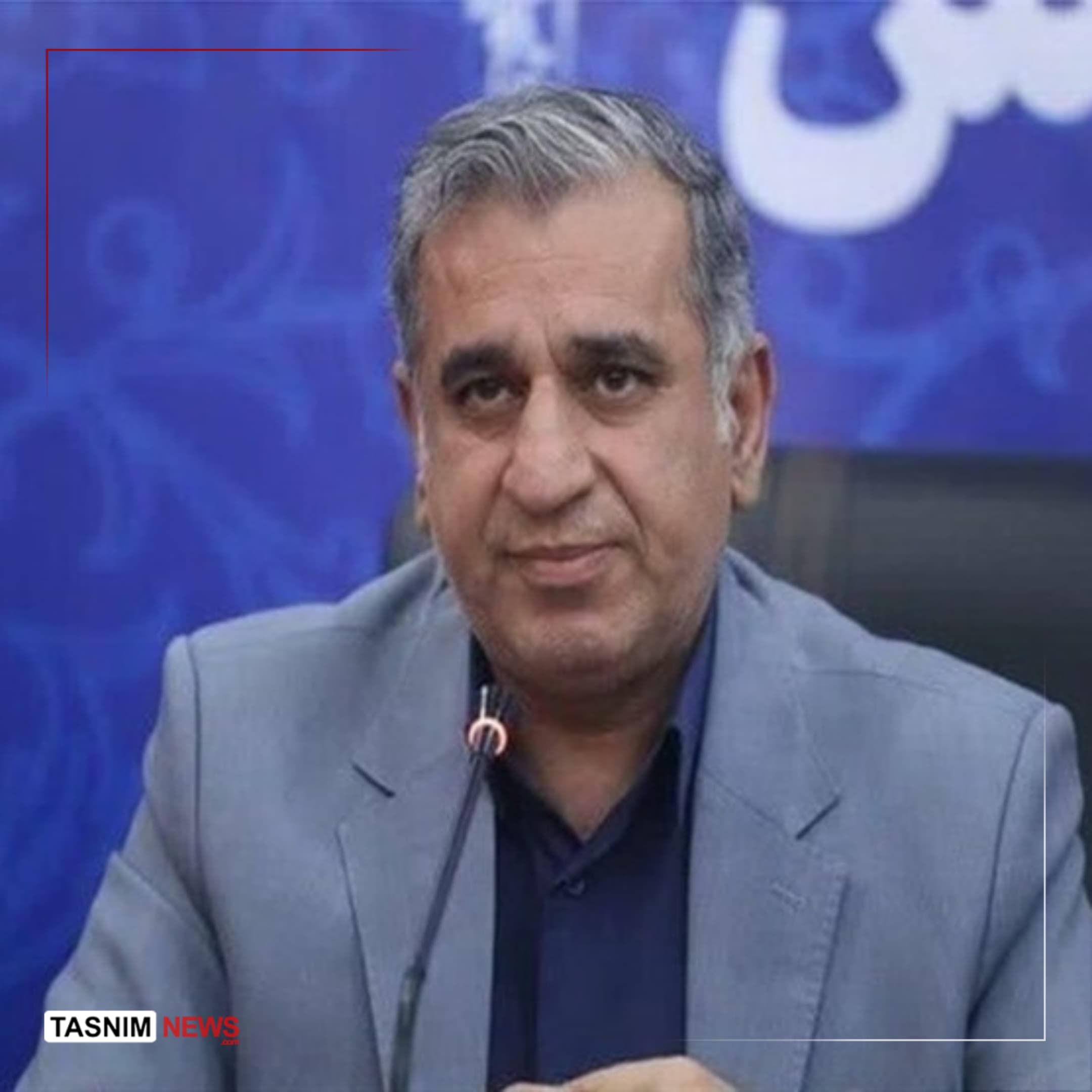 امنیت در استان فارس پایدار است