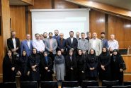 درک درست از شرایط جنگی امنیت ملی را شکل داد