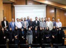 درک درست از شرایط جنگی امنیت ملی را شکل داد
