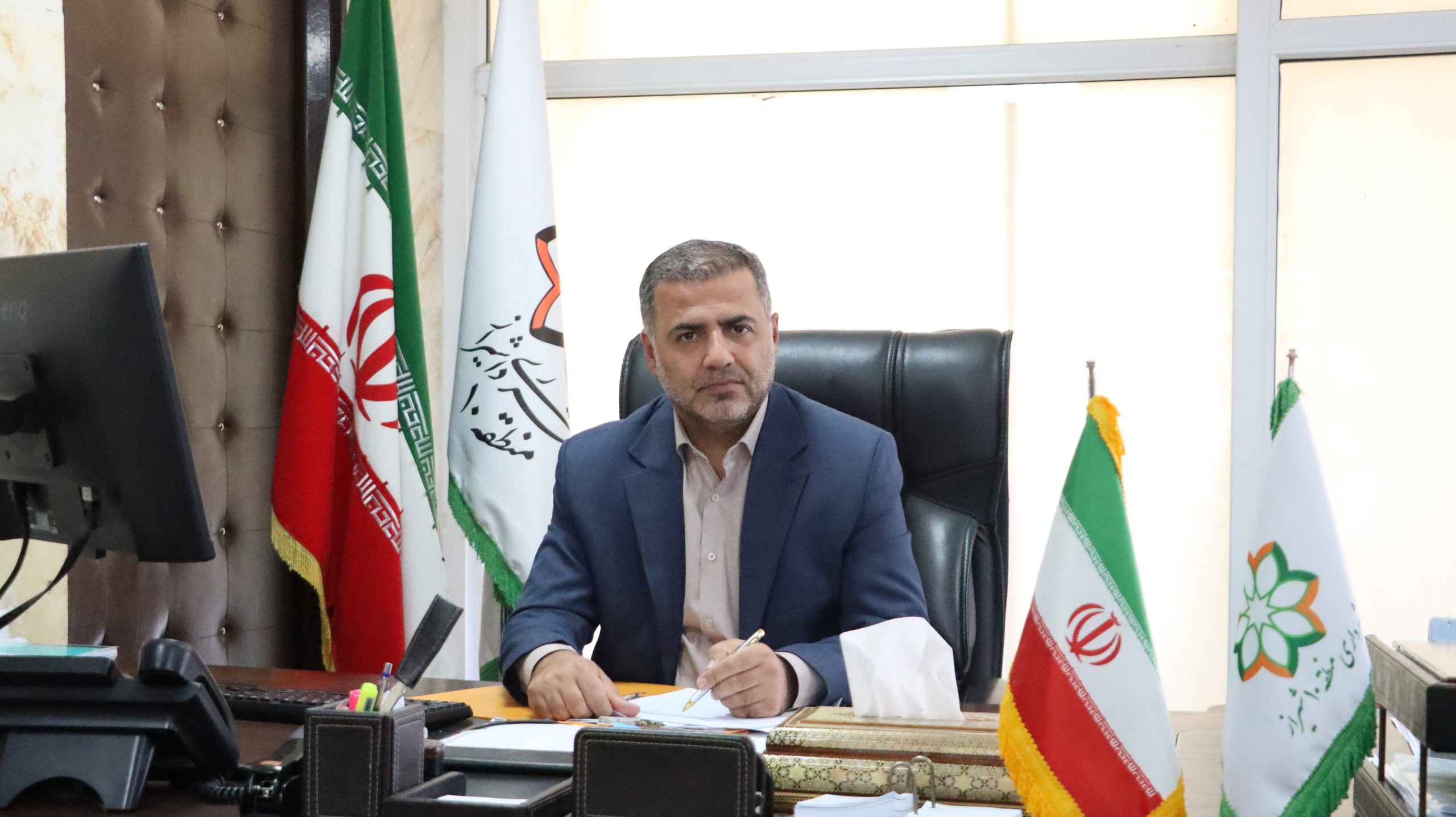 گره گشایی ترافیک در انتظار بلوار دکتر حسابی/ رفع گرههای ترافیکی حدفاصل شهرک گلستان تا زیرگذر گویم تا پایان سال جاری