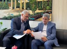 مسجد شهدای شیراز ( مسجد نو) مرمت می‌شود