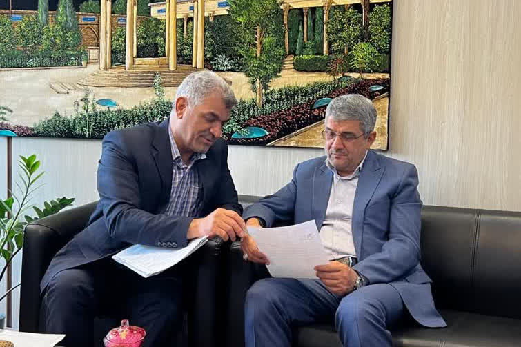 مسجد شهدای شیراز ( مسجد نو) مرمت میشود