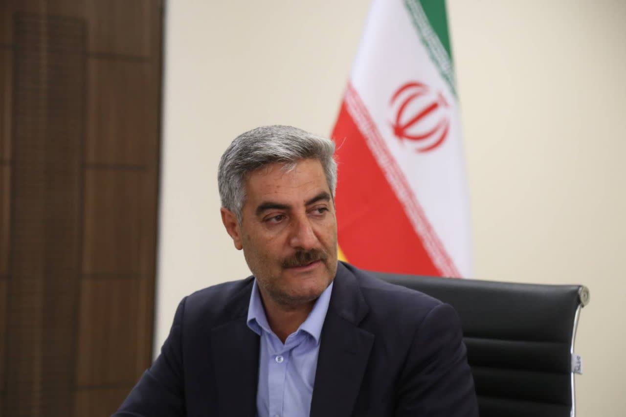 آبیاری هوشمند و فرهنگسازی؛ کلید حل بحران آب شیراز