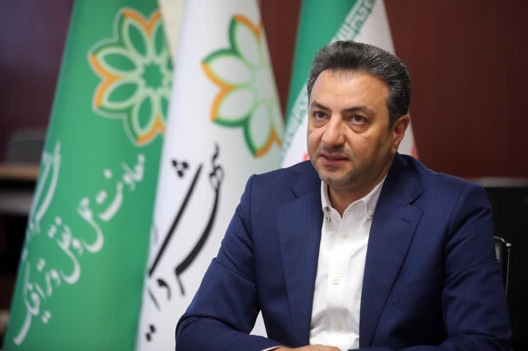 تحویل ۲۰ دستگاه دناپلاس به پلیس و افزوده شدن موتورسیکلتهای ثبت تخلف هوشمند به ناوگان ترافیکی شیراز