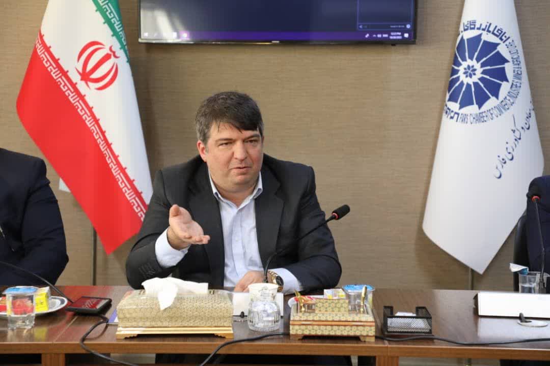 شرکت های استان که برق از بورس انرژی خریداری کرده اند جز اولویت قطعی برق نباشند
