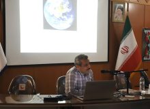 روند فرونشست و کمبودآب مخاطره آمیز است 