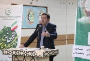 هم افزایی و مشارکت، محور توسعه بخش کشاورزی