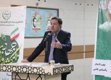 رصد لحظه‌ای بازار کشاورزی فارس در شرایط بحرانی