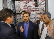 ذخایر کالاهای اساسی به اندازه کافی موجود است