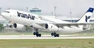 تمدید لغو پروازهای داخلی و خارجی تا ۲ بامداد چهارشنبه