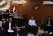 تملک ۱۶۰ هکتار اراضی ملی در روستاهای اطراف شیراز برای اجرای نهضت ملی مسکن