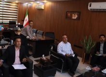 تملک ۱۶۰ هکتار اراضی ملی در روستاهای اطراف شیراز برای اجرای نهضت ملی مسکن