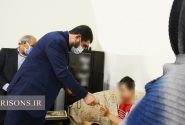 انجمن های حمایت زندانیان بیش از ۱۵ عنوان خدمت به خانواده ها ارایه می کنند
