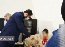 انجمن های حمایت زندانیان بیش از ۱۵ عنوان خدمت به خانواده ها ارایه می کنند