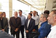 توسعه زیرساخت‌های فرهنگی مناطق کمتر برخوردار در برنامه‌های مدیریت شهری قرار دارد
