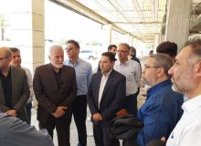 توسعه زیرساخت‌های فرهنگی مناطق کمتر برخوردار در برنامه‌های مدیریت شهری قرار دارد