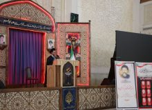  لازمه شکست دشمن در جنگ اخیر وفاق ملی است