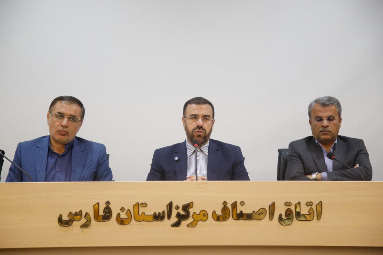 در شرایط جنگی تأمین معیشت مردم اولویت اول مدیریت استان است