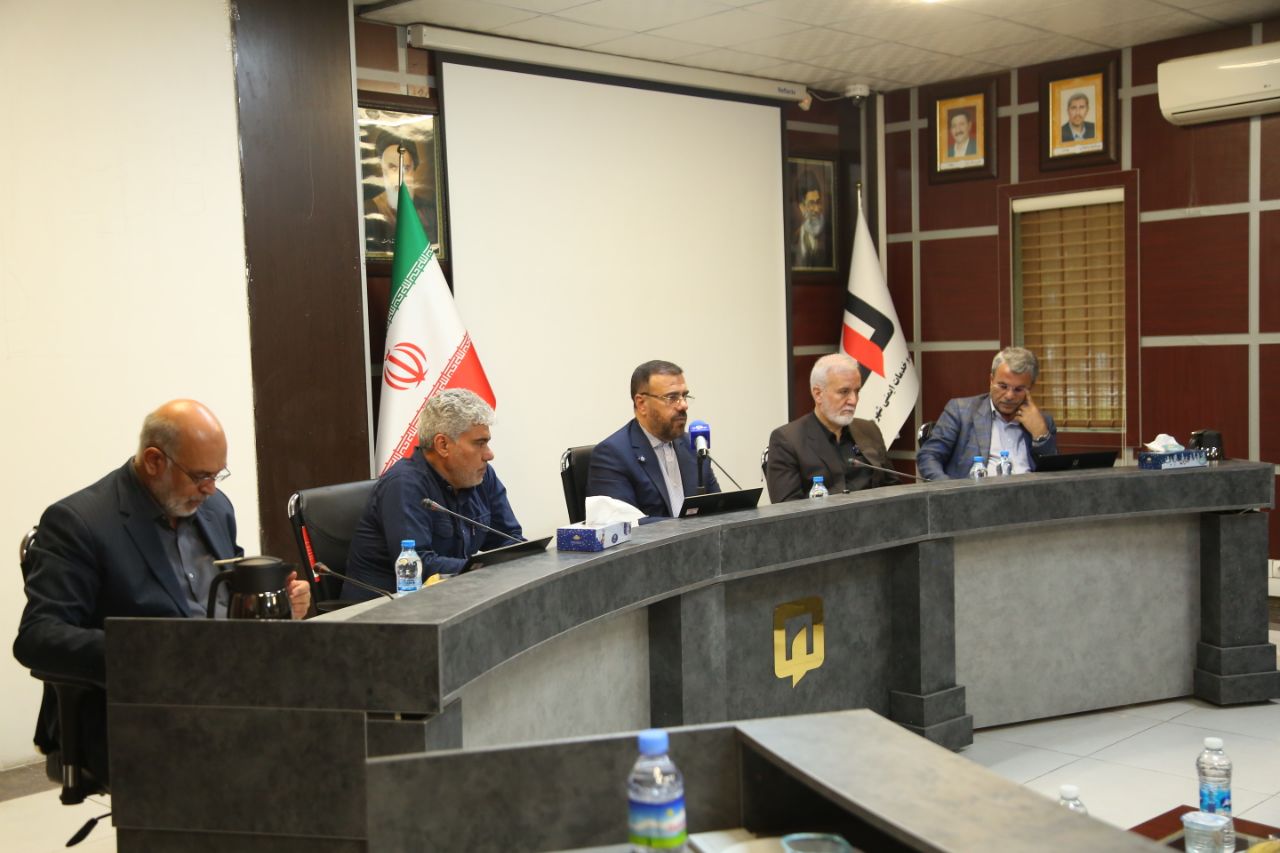 آمادگی کامل و استمرار خدمترسانی شهرداری شیراز مورد تأیید استاندار فارس