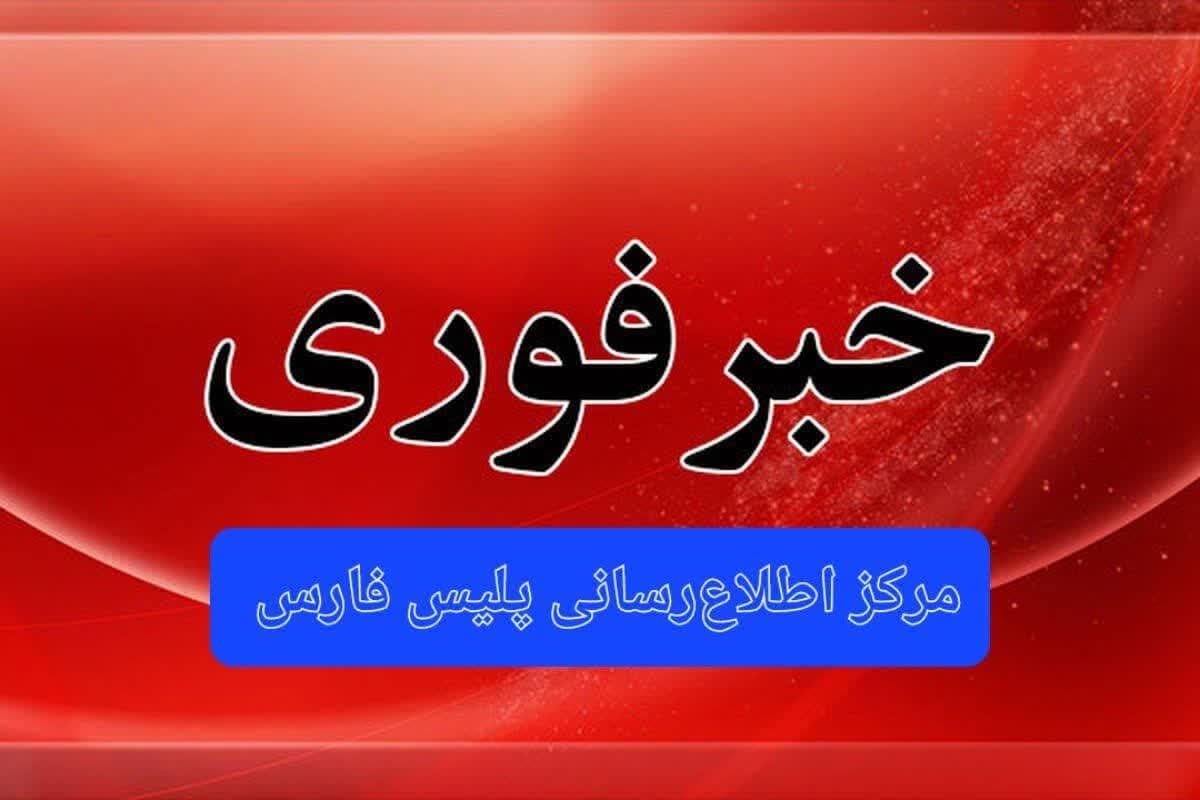 دستگیری ۵۳ نفر از عاملان مرتبط با تجاوز رژیم غاصب صهیونی در فارس