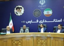 حل مشکلات صادرات نرم افزار در دستور کار شورای گفتگوی دولت و بخش خصوصی فارس