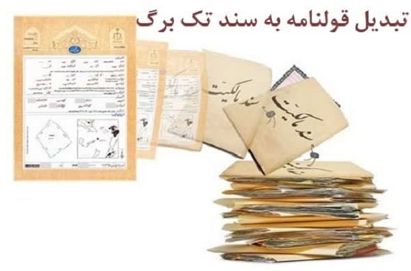 بررسی ۱۱۵۰ پرونده اراضی بیضا در سامانه سحاک