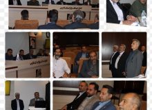 تشدید نظارت و بازرسی در بازار با استفاده از ظرفیت اتاق اصناف مرکز استان فارس