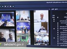 تاکید رییس جمهور بر تفویض اختیارات به استانداران و وزرا و مشارکت گرفتن از مردم