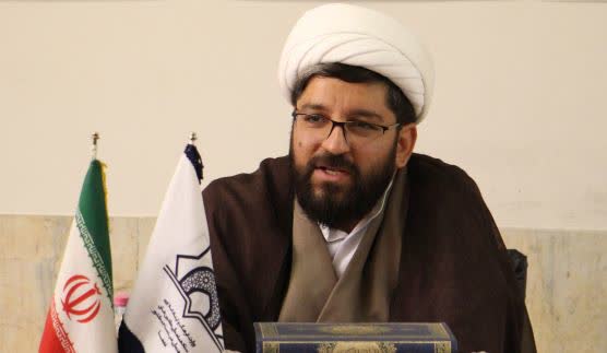 اقامه عزای حسینی در بیش از یکهزار و ۳۰۰ کانون فرهنگی هنری مساجد استان فارس