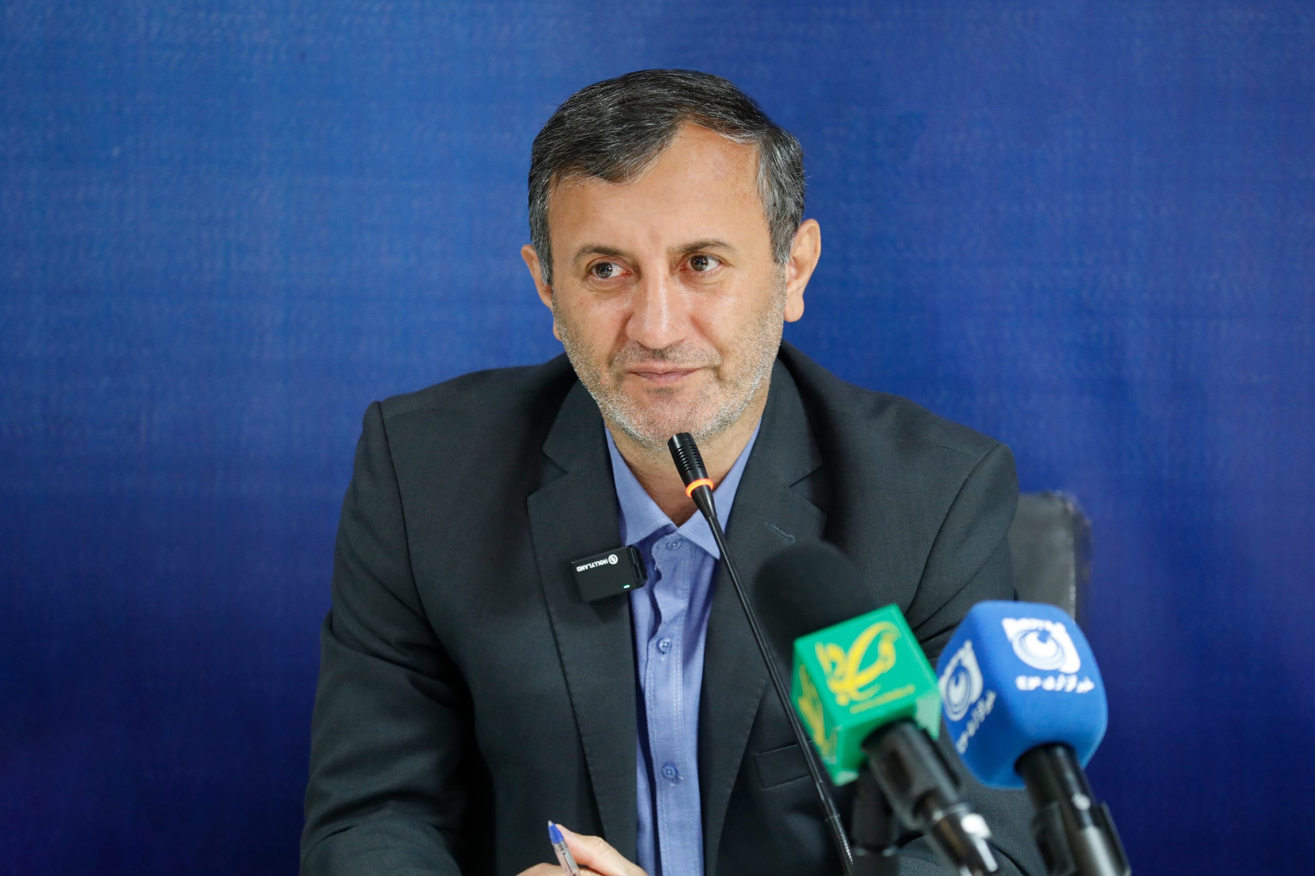 توسعه پروژه های عمرانی و افزایش رفاه کارکنان، از اولویت های اصلی دانشگاه در سال ۱۴۰۴ است