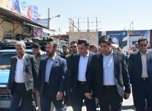 تاکید بر اهمیت گسترش پویش “نه به خرید هیجانی”