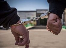 دستگیری عوامل آتشسوزی کوه‌های اطراف شیراز