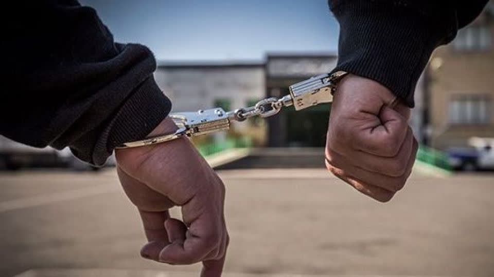 دستگیری عوامل آتشسوزی کوههای اطراف شیراز