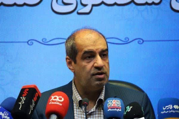 خدماترسانی بیوقفه در حوزه آب و آبفا در سراسر کشور تداوم دارد
