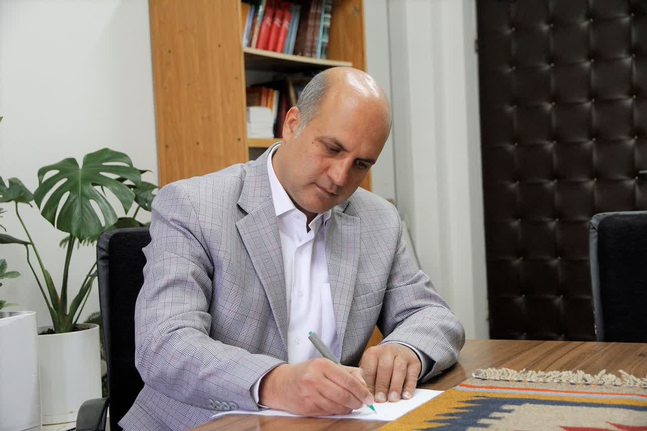 هم اندیشی مدیران رسانهها برای امنیت روانی فارس