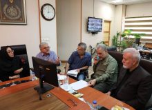 تبلور همدلی و شفافیت؛ دستاورد بازدید سرزده شهردار کلان‌شهر شیراز از منطقه یک 