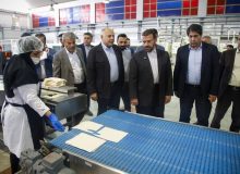 مسئولیت‌پذیری و عملکرد مطلوب واحدهای تولیدی در یازده‌روز گذشته