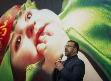 روح و شور حسینی، سرمایه ماندگار ملت ایران در برابر ظلم و استکبار است