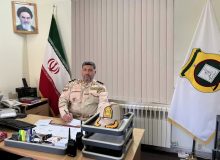 یگان حفاظت اداره کل میراث فرهنگی فارس نیروی وظیفه امریه می‌پذیرد